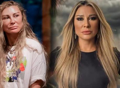 Survivor'da İlk Elenen İsim Belli Oldu! Şampiyonluk Videosu Viral - ünlüler news from Milliyet