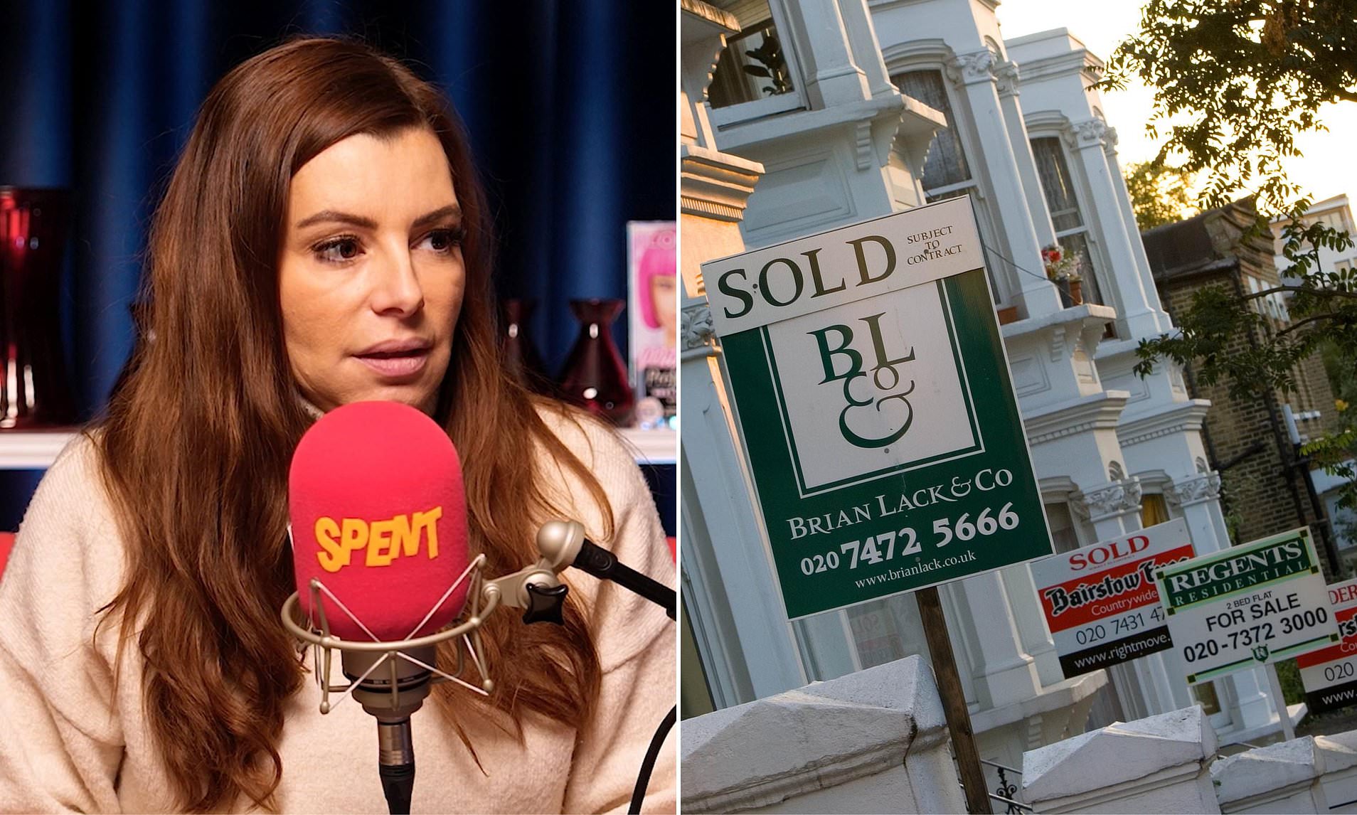 Finance Influencer Reveals 19 Years of Losses on Buy-to-Let - finance news from This is Money