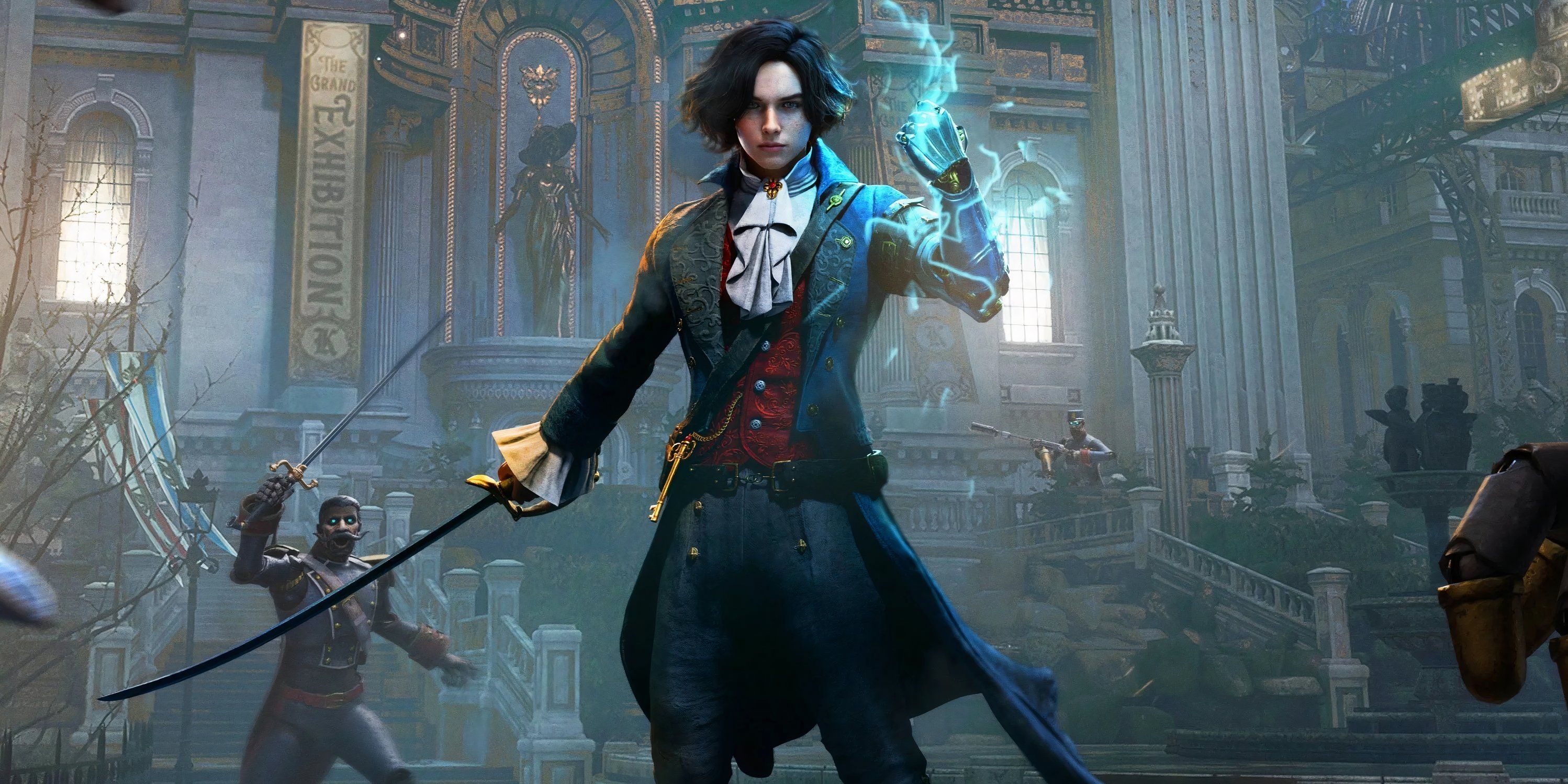 Lies of P sequel gets promising official update