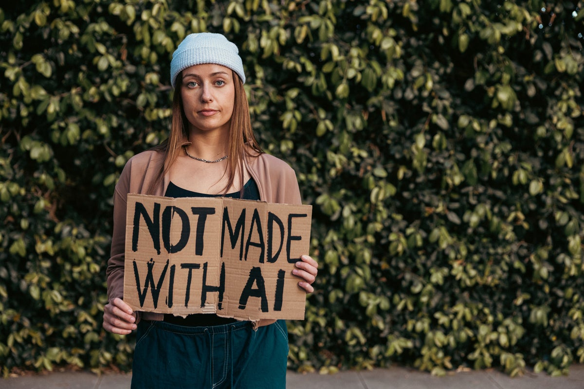 Voices: The 'joblessness' apocalypse is coming. It might already be ...