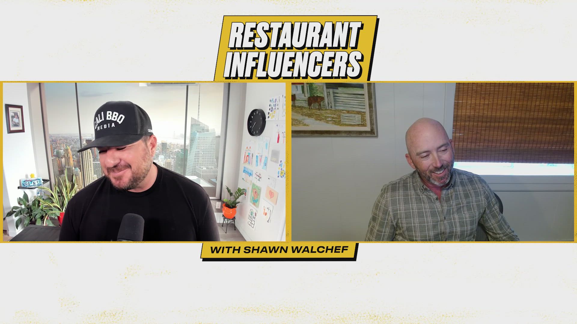 This founder didn’t set out to open a BBQ restaurant – he recognized an ...