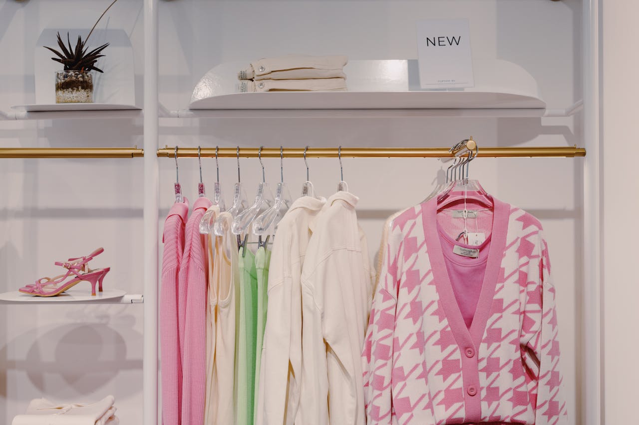 Capsule wardrobe vs full closet: How each wardrobe strategy shapes a ...