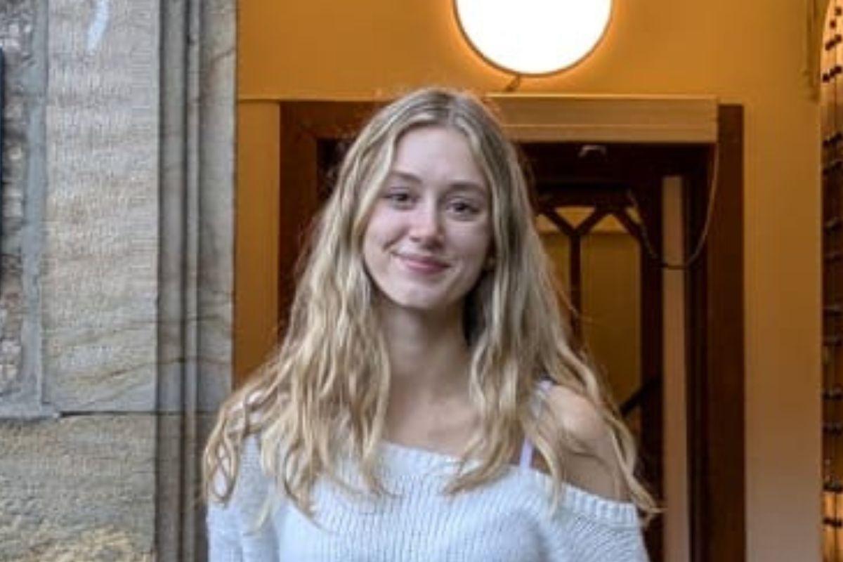 Former Caterham School student awarded friendly funding boost to help with university studies