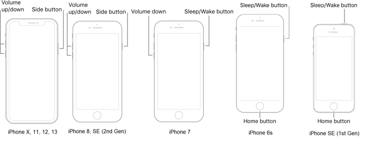 What to Do If Your Phone Won't Turn On