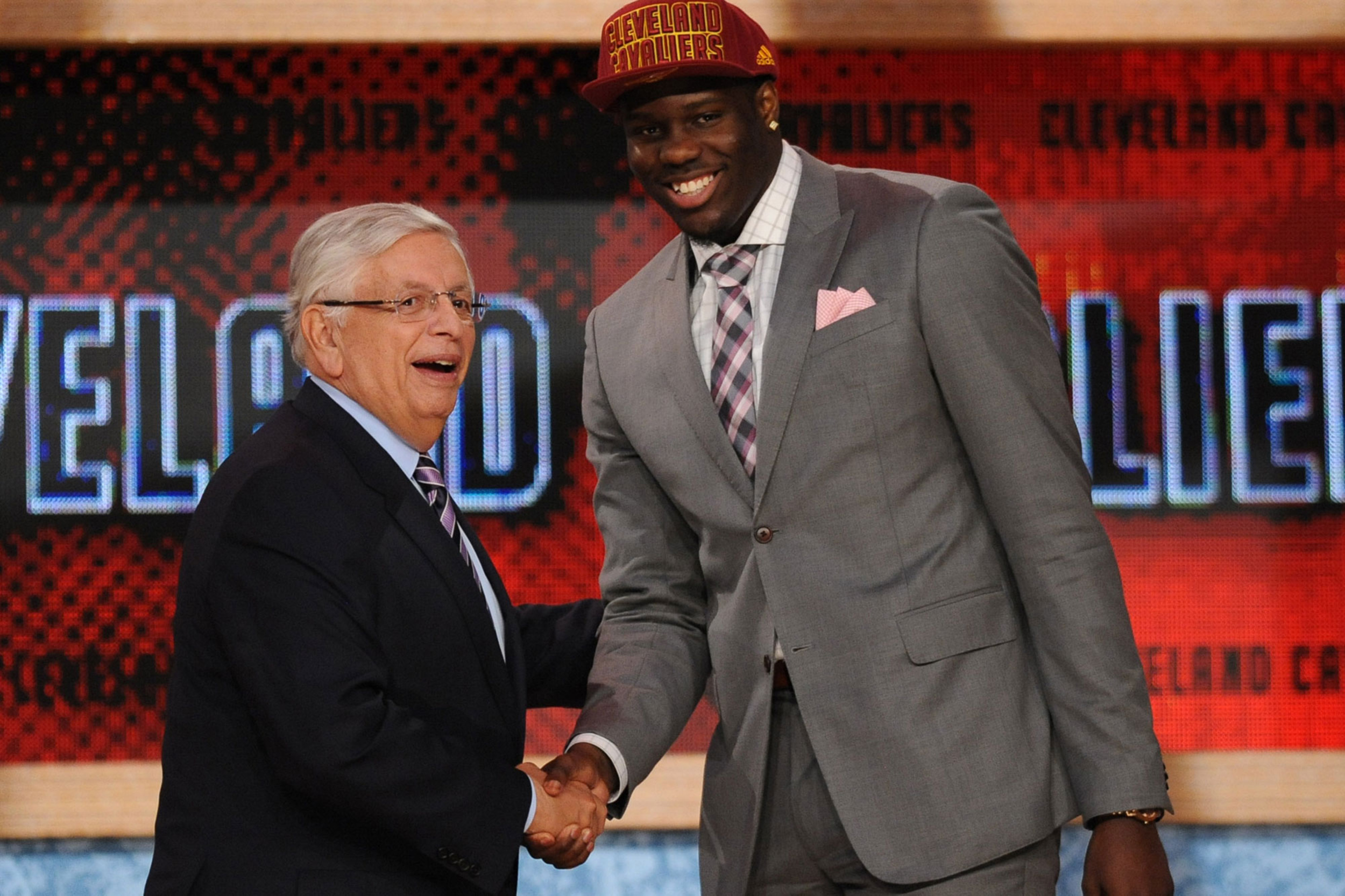 Who is the biggest draft bust for every NBA franchise?