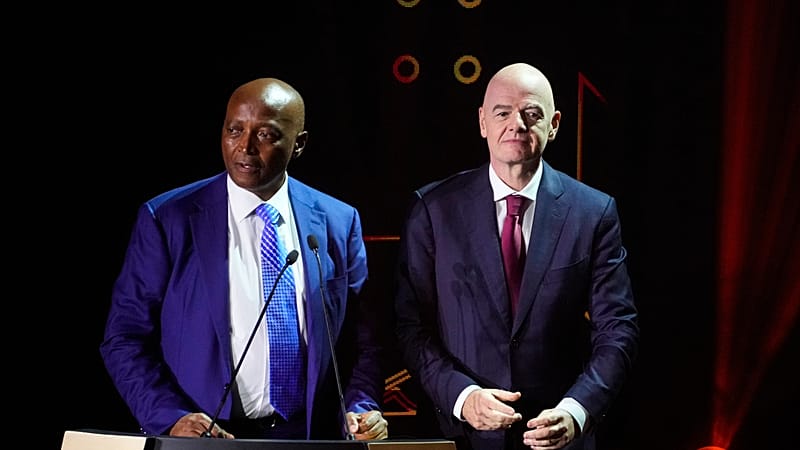 El cambio de ciclo de cuatro años en la AFCON genera críticas contra los entrenadores