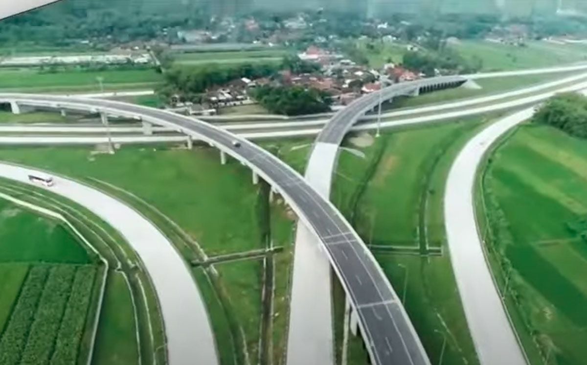 Waduh! Pembayaran UGR Tol Getaci Tunda Dua Kecamatan di Kota Tasikmalaya – Waduh! Pembayaran UGR Tol Getaci Tunda Dua Kecamatan di Kota Tasikmalaya