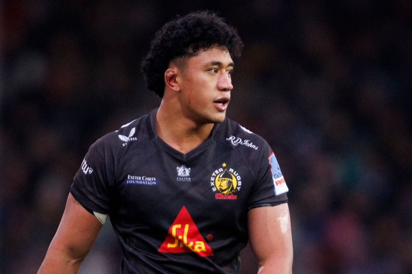 England call in new powerhouse ahead of Wales clash and international ...