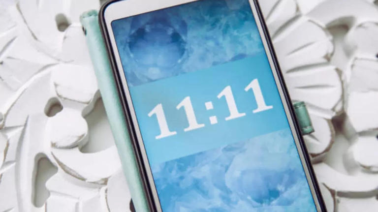 Angel numbers that indicate divine protection