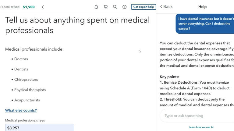 Intuit TurboTax 2026 (tax year 2025)