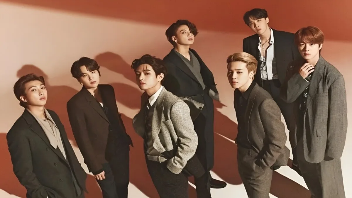 BTS world tour and new album: Full details of first full-group release ...