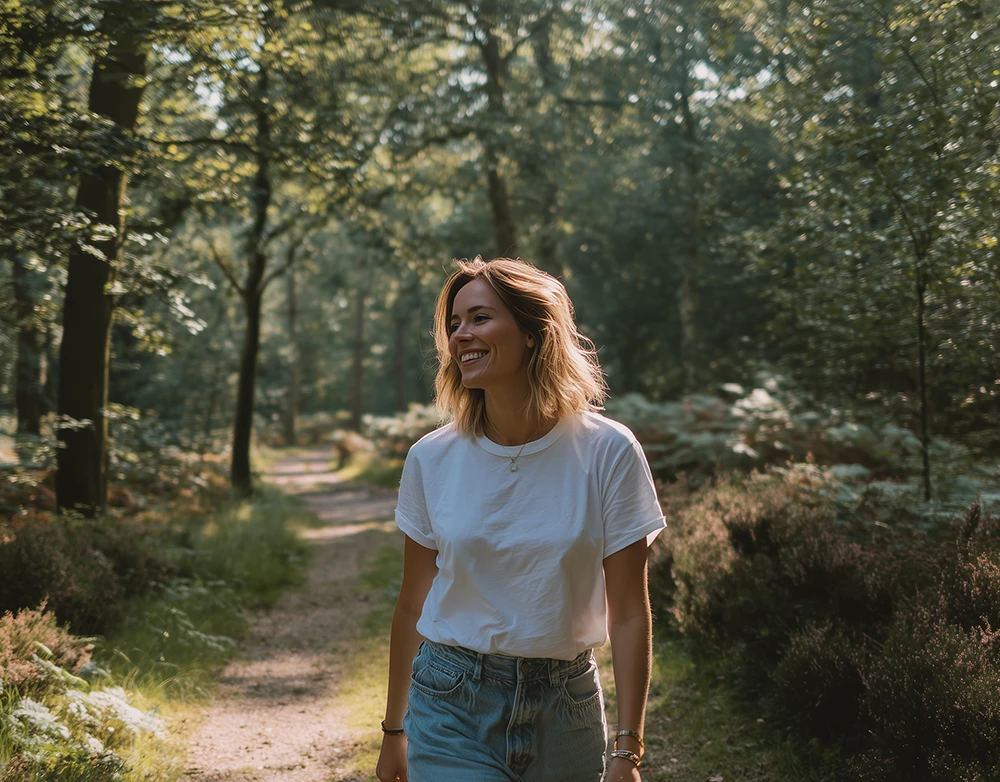 How to improve your mental health in the long term