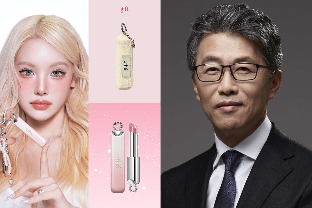 LF 오규식 부회장, 2026년 ‘미래 라이프스타일 기업’ 도약 선언 - 라이프스타일 news from 시장경제