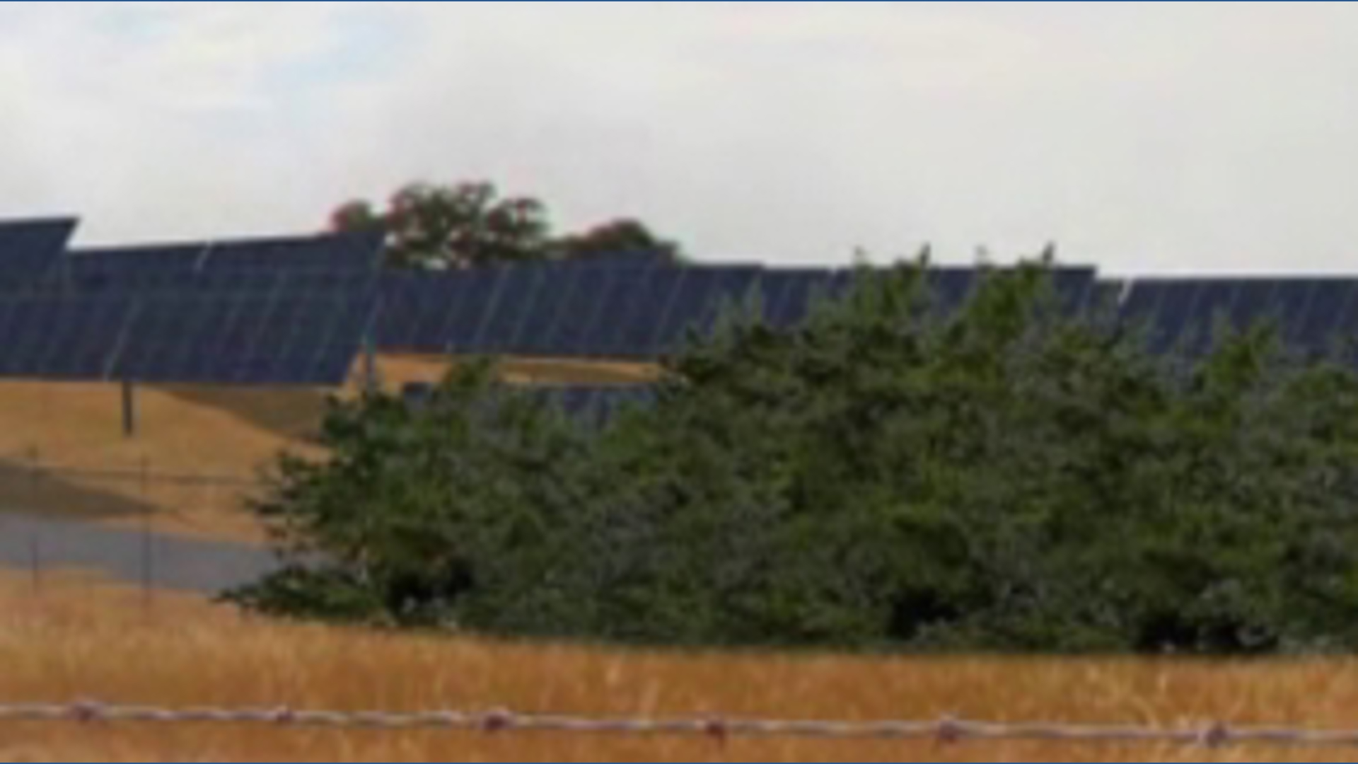 SMUD exits Coyote Creek solar project amid legal challenge and ...