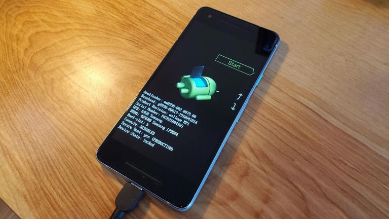 What to Do If Your Phone Won't Turn On