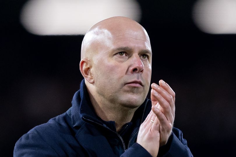 Los últimos 5 fichajes de Arne Slot en el Feyenoord y lo que podrían decir sobre el plan del Liverpool