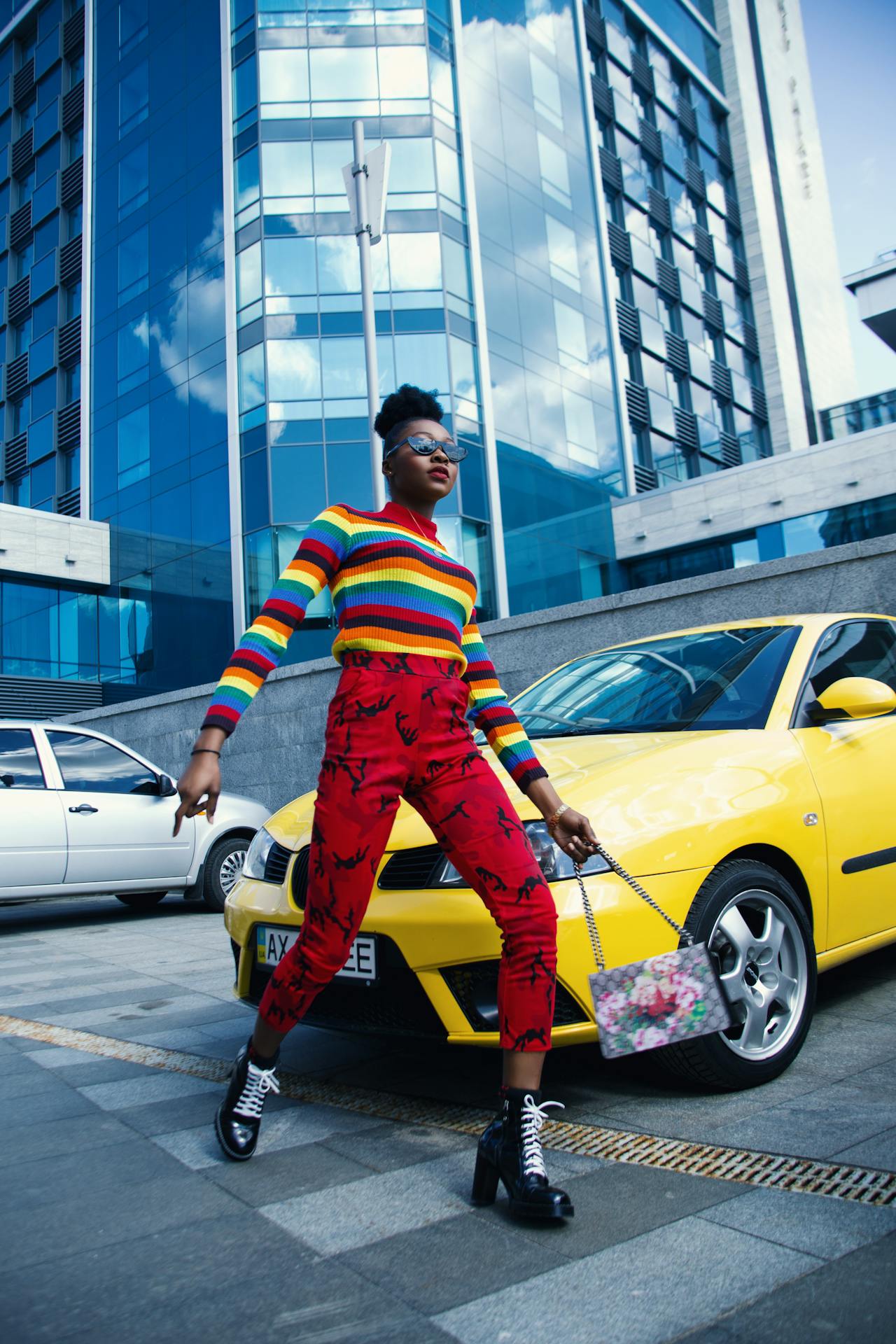 Luxury runways reveal 2026 fashion color combinations and expert ...