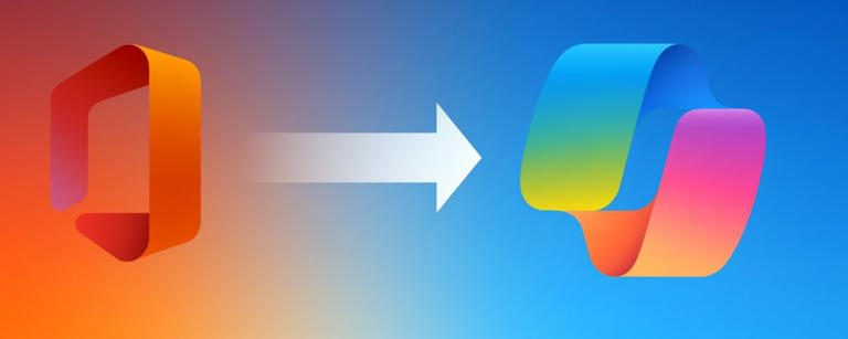 Addio Office: rinominato in Microsoft 365 Copilot app