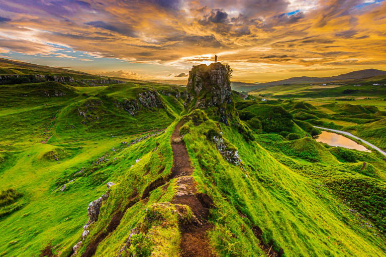 7 magical travel destinations for a mystic outlands vacation in 2026