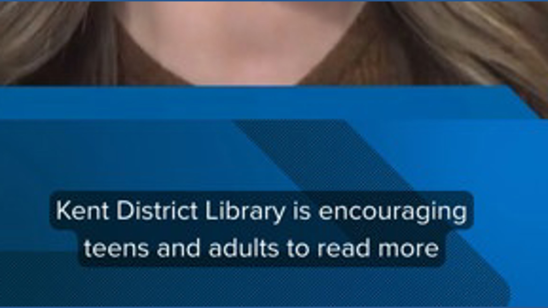 13 reads | How Kent District Libraries are rewarding winter reading