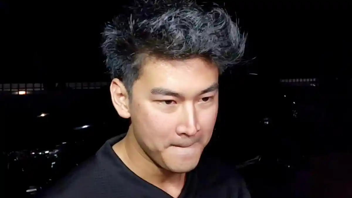 Dituduh Menghindari Tanggung Jawab, Anrez Adelio Pastikan Sudah Bertemu Keluarga Icel