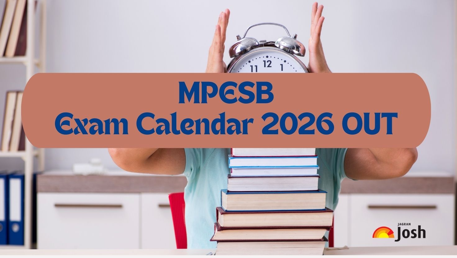 MPESB exam calendar 2026 out at esb.mp.gov.in, check coming recruitment ...