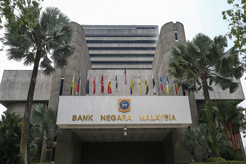 Bank Negara boosts SME fund by RM2.5b to support first-time borrowers