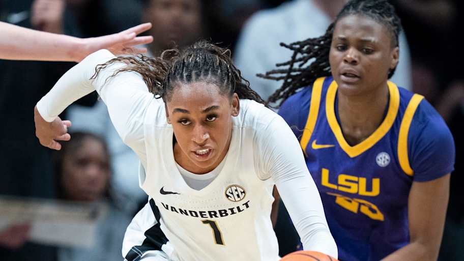 The state of Vanderbilt basketball: The anchor