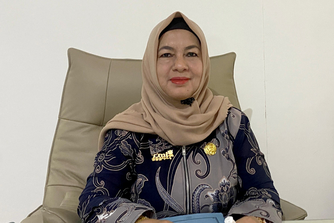 Pemasangan Tapping Box Diperluas, Ini Penjelasan Bapenda Palangka Raya