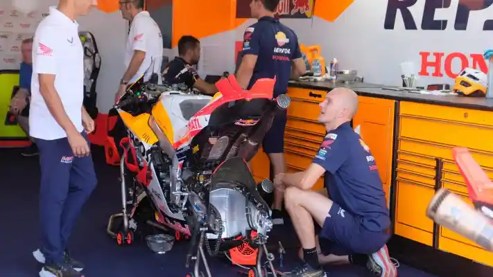 MotoGP Mandalika 2026 Digelar Oktober, Ini 8 Alasan Harus Hadir di Sirkuit