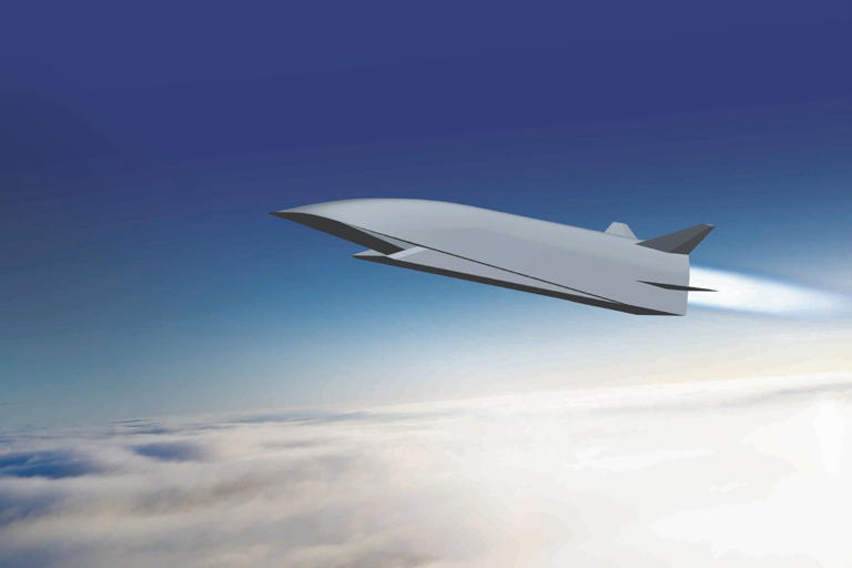 Japan finances hypersonic missile production for 2026