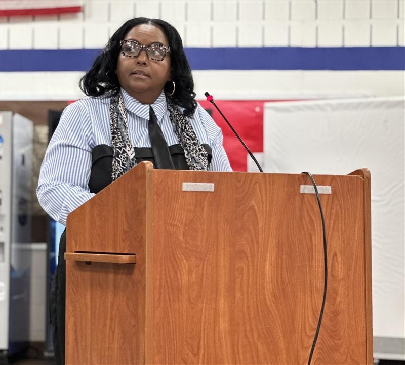 Montclair school board approves new questions for March 10 referendum