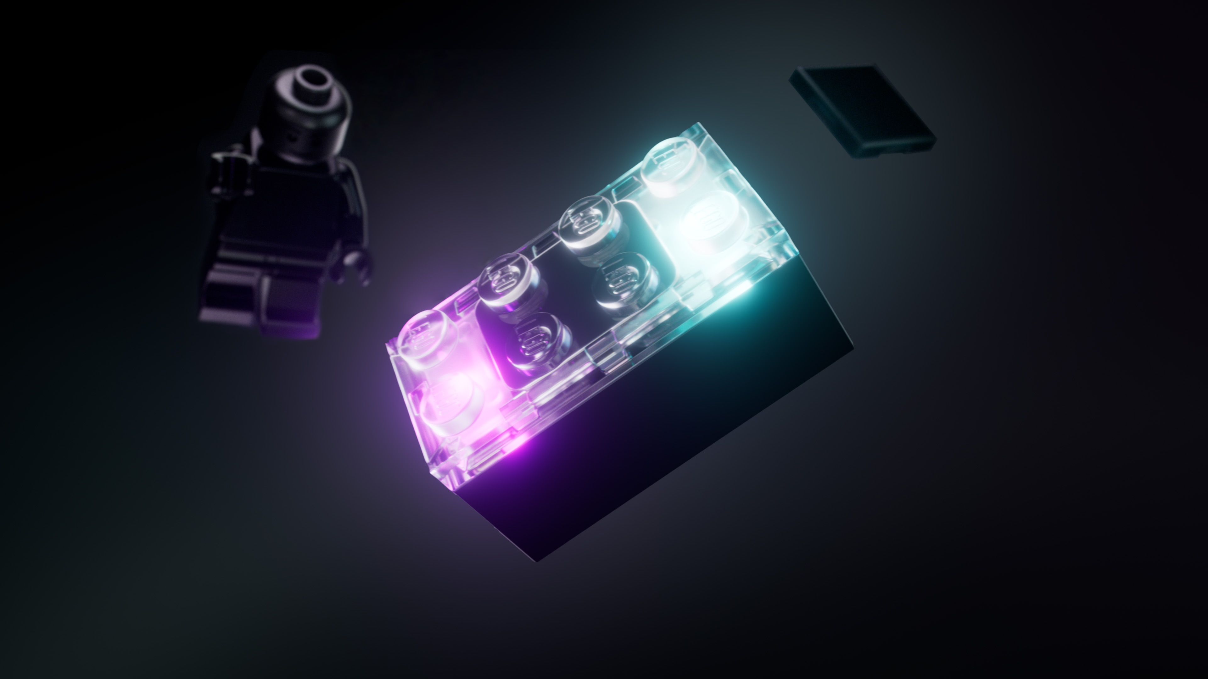Lego reveals new Star Wars sets powered by 