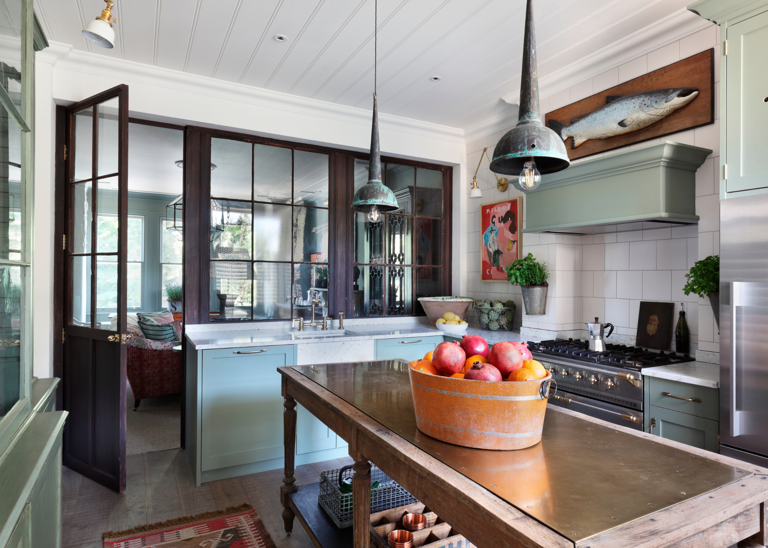 5 things every 'timeless' kitchen design gets right, without ever ...