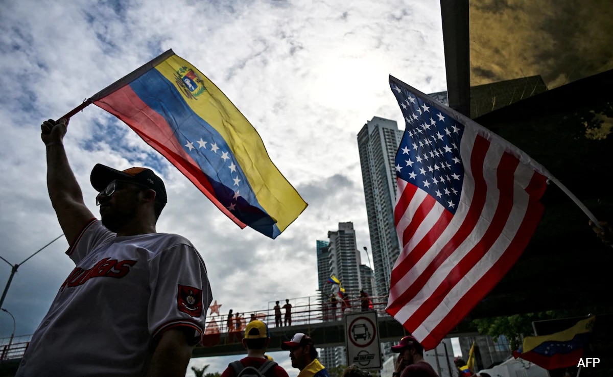 Why Venezuela is not Panama: Limits of a familiar US intervention playbook