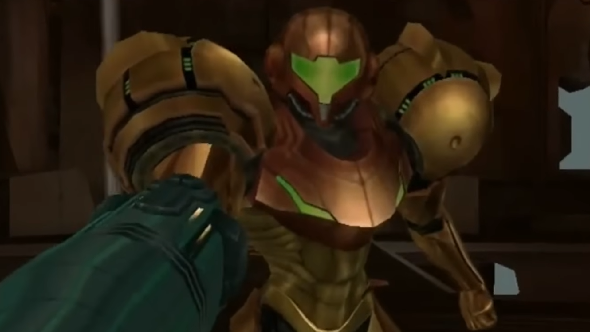 Nintendo Switch 2 leak reveals classic Metroid game is on the way