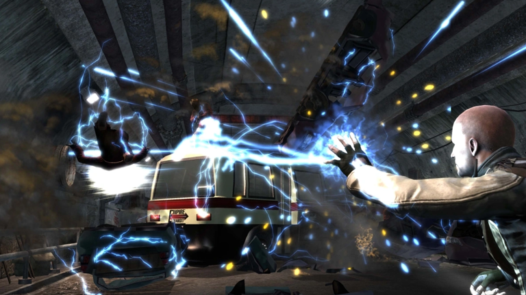 Adventure games where you’re the anti-hero