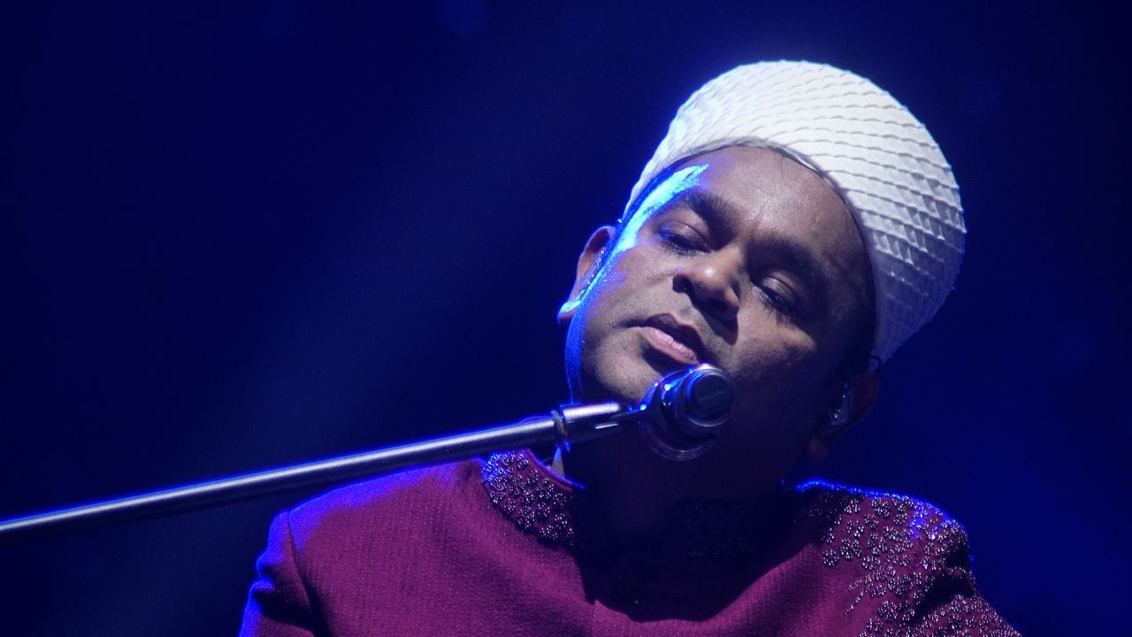 DYK? AR Rahman was once Dileep Kumar Know the real story behind his
