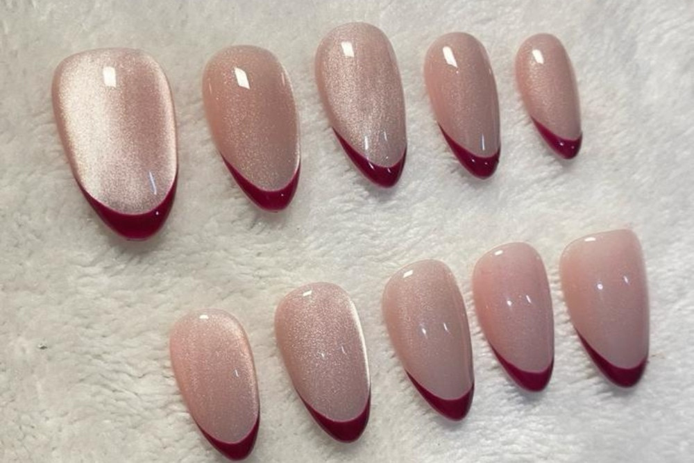 6 Tren Nail Art yang Akan Populer di 2026, Mana yang Sesuai untukmu?