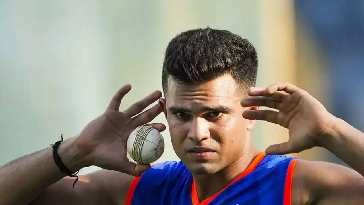 Big call, poor returns: Arjun Tendulkar
