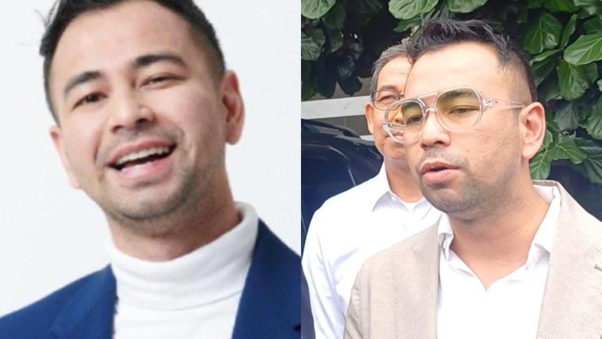 Dari Asisten Raffi ke Komisaris: Pendidikan Mufli Budi Ananda, Lulusan D3 yang Gagal Lanjut S1