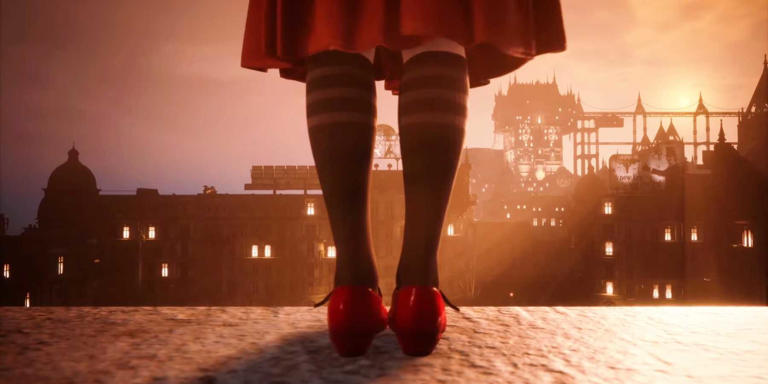 Lies of P sequel gets promising official update