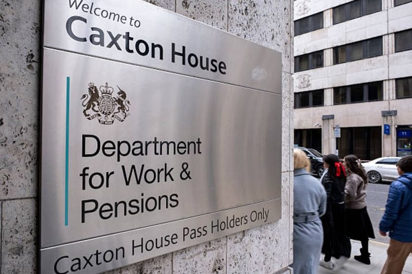 She inherited her dad's £120,000 estate - and still claimed £27,000 ...