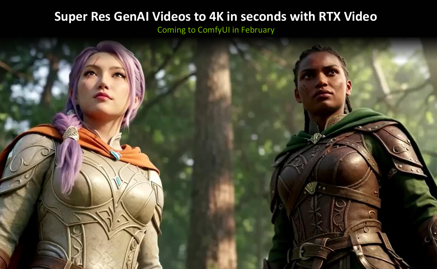 Nvidia announces DLSS 4.5 at CES - but will it be enough to silence the ...