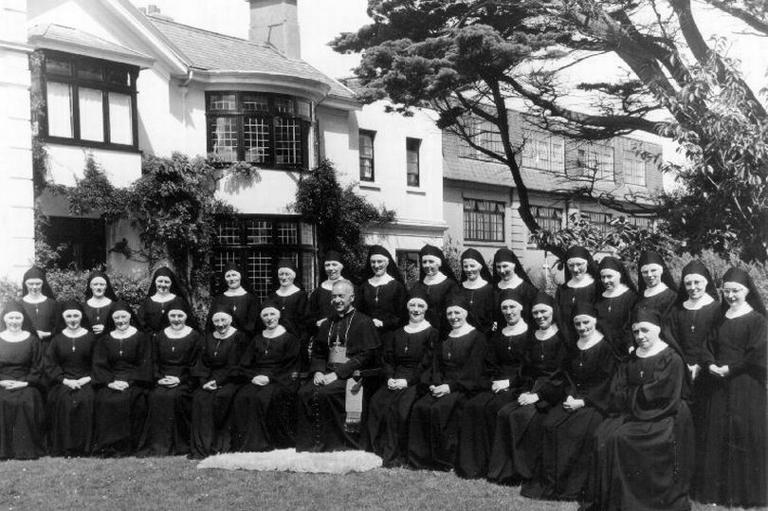 Fresh homes plan for former Torquay school and convent