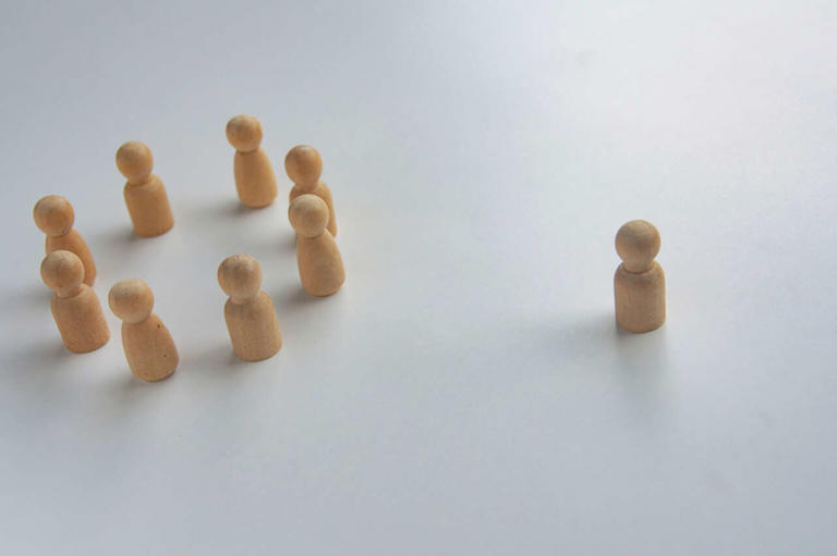 Commentary: When dehumanization becomes policy: Ableist language and ...