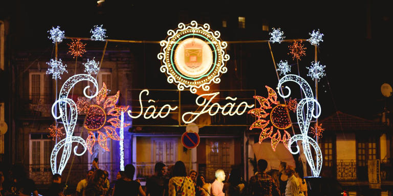 Regional and municipal holidays in Portugal in 2026
