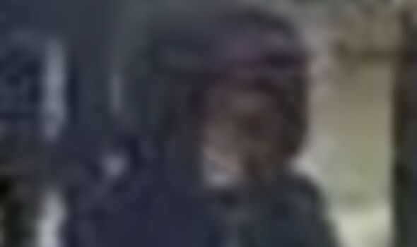 Woman 'sexually assaulted' after men 'formed circle around her' in city ...