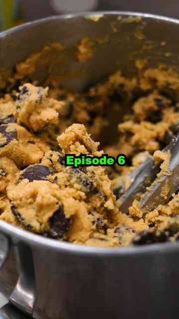 Why this method creates the perfect chocolate chip cookie