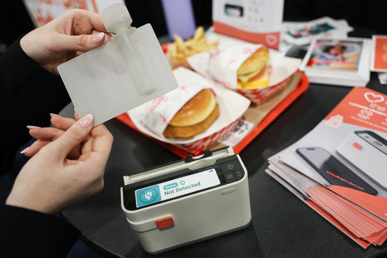 The best (and weirdest) tech we found at CES 2026